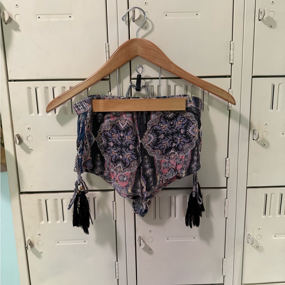 O'Neill Multicolor boho shortie Shorts